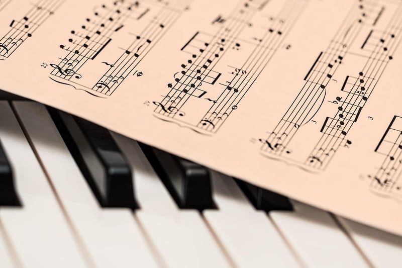 Music Industry Feud